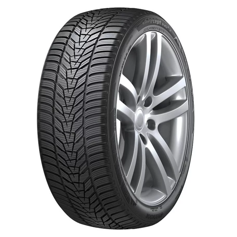 Image Шины HANKOOK Icept Evo-3X W-330A 235/55 R17 103V XL MFS