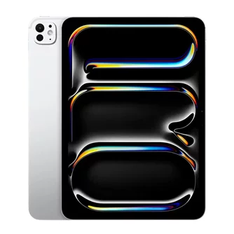 Tableta iPad Pro 2025 13" M5 2TB Wi-Fi Standard Glass Silver