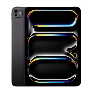 Image Tableta iPad Pro 2025 13" M5 1TB LTE Standard Glass Space Black