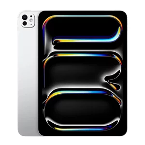 Image Tableta iPad Pro 2025 13" M5 512GB Wi-Fi Standard Glass Silver