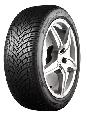 Image Шины FIRESTONE Winterhawk-4 235/55 R18 104V TL XL