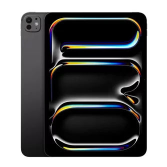 Tableta iPad Pro 2025 13" M5 512GB Wi-Fi Standard Glass Space Black