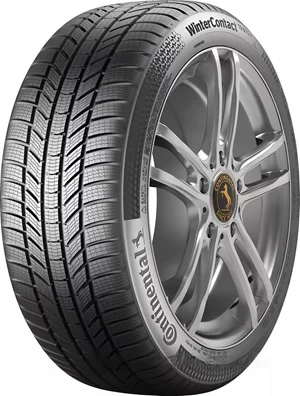 Image Шины CONTINENTAL TS-870P 245/45 R19 102V TL XL FR