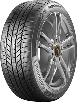 Image Шины CONTINENTAL TS-870P 255/50 R19 107T TL XL FR