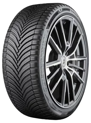 Image Шины BRIDGESTONE Turanza AllSeasons 6 235/45 R20 100W XL FSL
