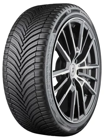 Шины BRIDGESTONE Turanza AllSeasons 6 235/45 R20 100W XL FSL