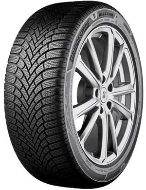 Image Шины BRIDGESTONE Blizzak-6 305/35 R21 109W TL XL FSL