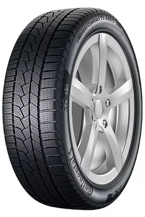 Image Шины CONTINENTAL TS-860S 275/55 R20 117V TL XL FR