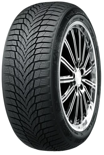 Шины NEXEN Winguard Sport 2 205/50 R17 93V TL XL FSL