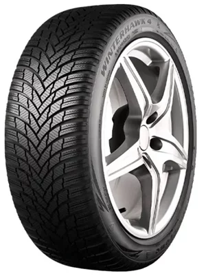 Image Шины FIRESTONE Winterhawk-4 205/55 R16 94V TL XL