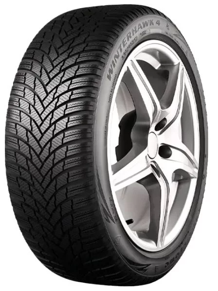Image Шины FIRESTONE Winterhawk-4 205/55 R16 94V TL XL
