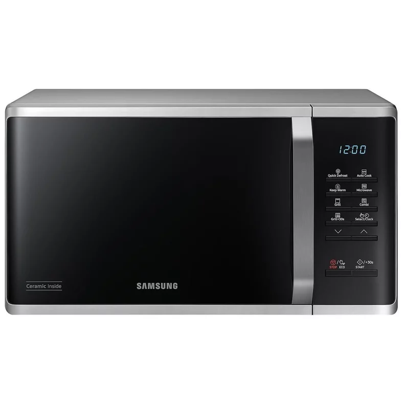 Image Cuptor cu microunde Samsung MS23K3523AS/E2