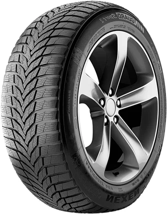 Шины NEXEN Winguard Sport 2 235/35 R19 91W TL XL FSL