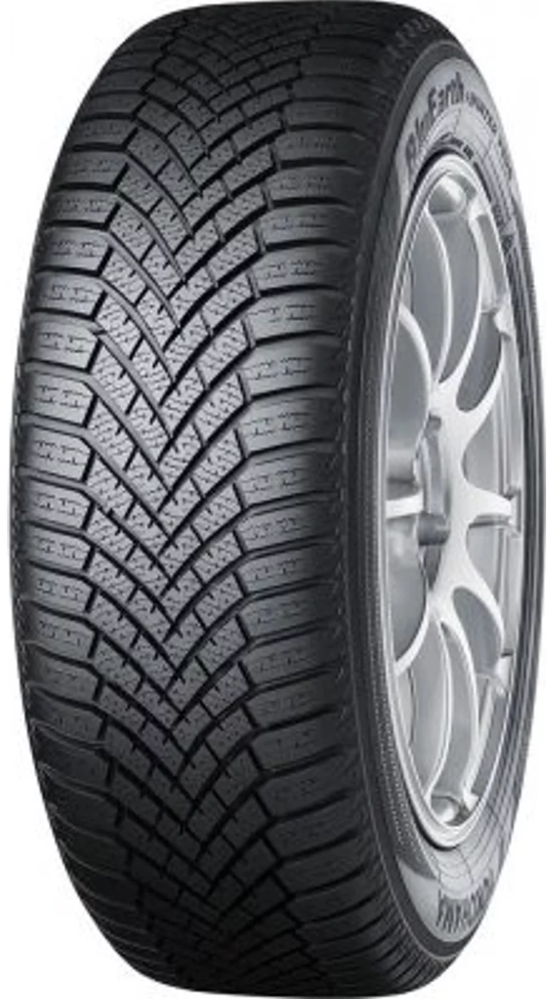 Anvelope YOKOHAMA BluEarth Winter 225/45 R17 94V TL RPB