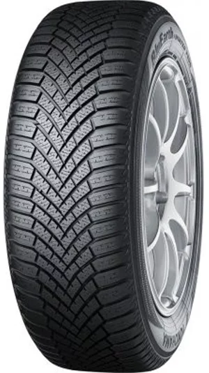 Image Шины YOKOHAMA BluEarth Winter 225/45 R17 94V TL RPB