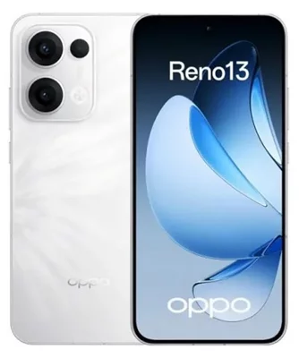 Telefon mobil Oppo Reno 13 5G 12/256Gb Plume White