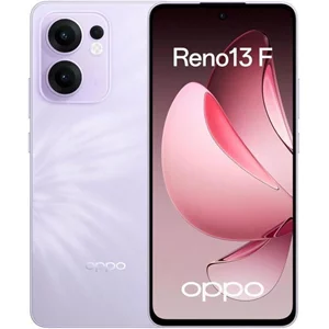 Image Telefon mobil Oppo Reno 13 F 5G 8/256Gb Plume Purple
