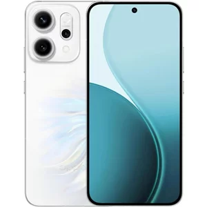 Image Мобильный телефон Oppo Reno 14 5G 12/512Gb Opal White