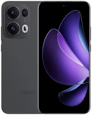 Image Мобильный телефон Oppo Reno 13 Pro 5G 12/512Gb Graphite Grey
