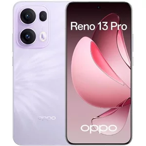 Image Telefon mobil Oppo Reno 13 Pro 5G 12/512Gb Plume Purple