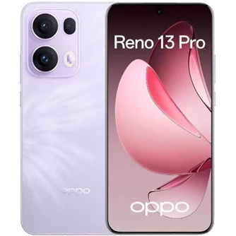 Мобильный телефон Oppo Reno 13 Pro 5G 12/512Gb Plume Purple
