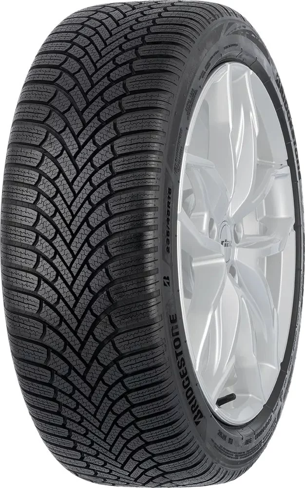 Image Шины BRIDGESTONE  Blizzak-6 225/65 R17 106V TL XL