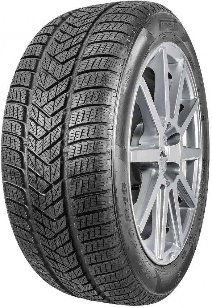 Шины PIRELLI Scorpion Winter 265/50 R20 111H TL MO XL FS