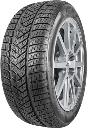 Image Шины PIRELLI Scorpion Winter 265/50 R20 111H TL MO XL FS