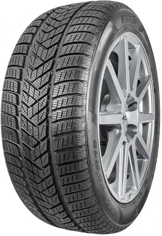 Шины PIRELLI Scorpion Winter 265/50 R20 111H TL MO XL FS