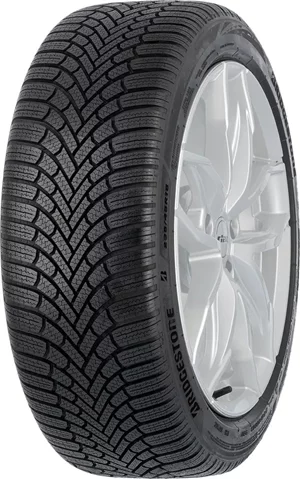 Image Шины BRIDGESTONE Blizzak-6 265/40 R21 105W TL XL FSL