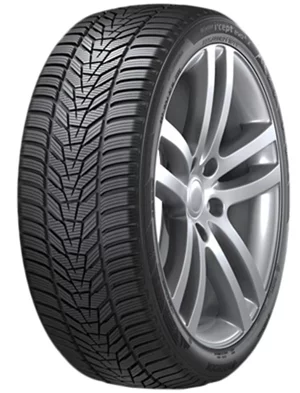 Image Шины HANKOOK Icept Evo-3 X W-330A 285/40 R22 110W TL XL MFS