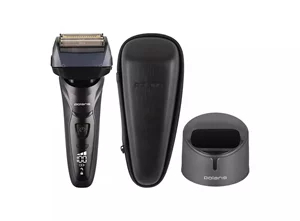 Image Эллектро бритва Polaris PMF 1016RC wet&dry 7D Prof 4+