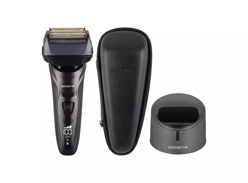 Image Aparat de ras electric Polaris PMF 1016RC wet&dry 7D Prof 4+