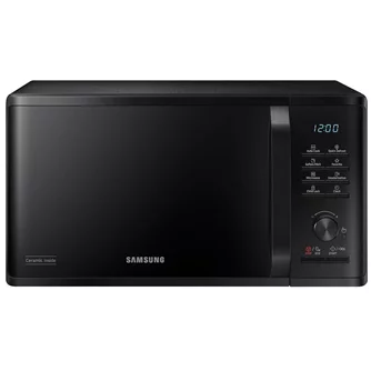 Cuptor cu microunde Samsung MS23K3515AK/E2