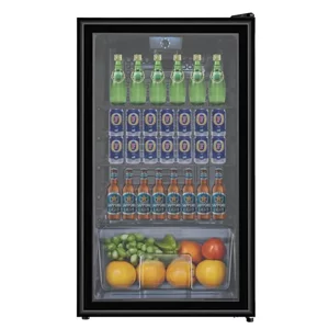 Image Frigider StarCrest SBC-9202BK