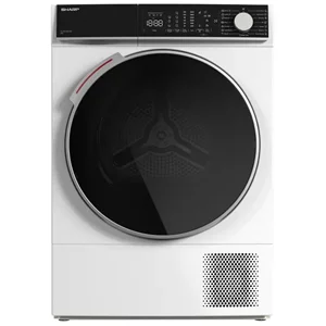 Image Uscator de fure Sharp KD-NHL9S9GWC-EE