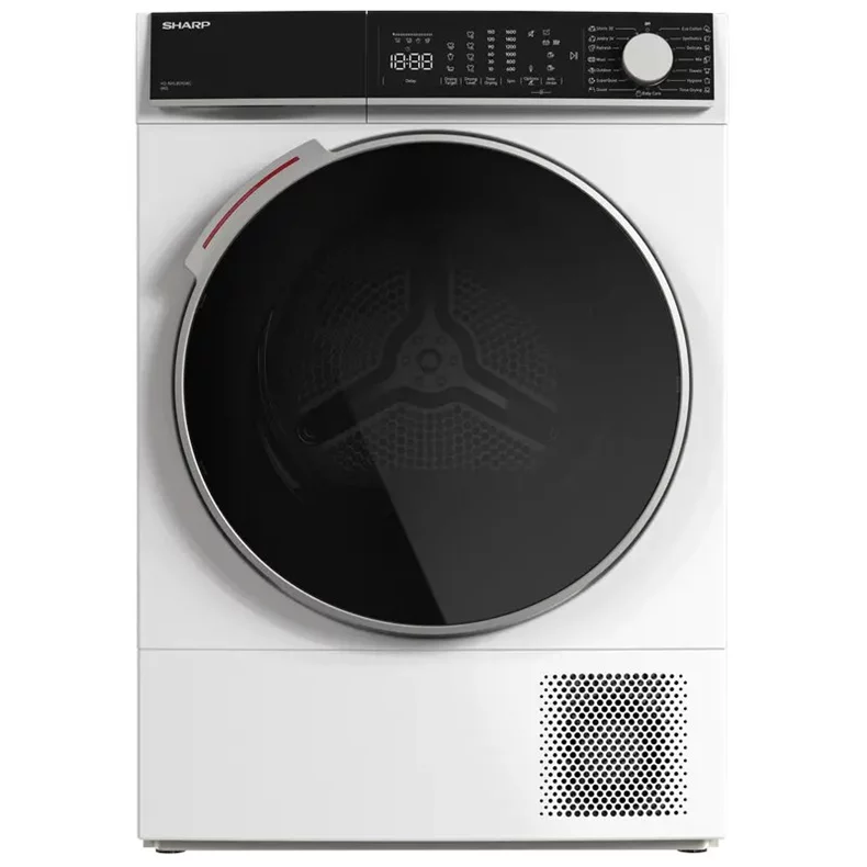 Image Сушильная машинка Sharp KD-NHL9S9GWC-EE