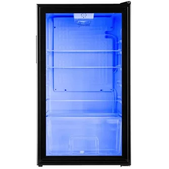 Холодильник StarCrest SBC-92BKE