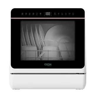 Посудомоечная машина Ozon TDJR09A