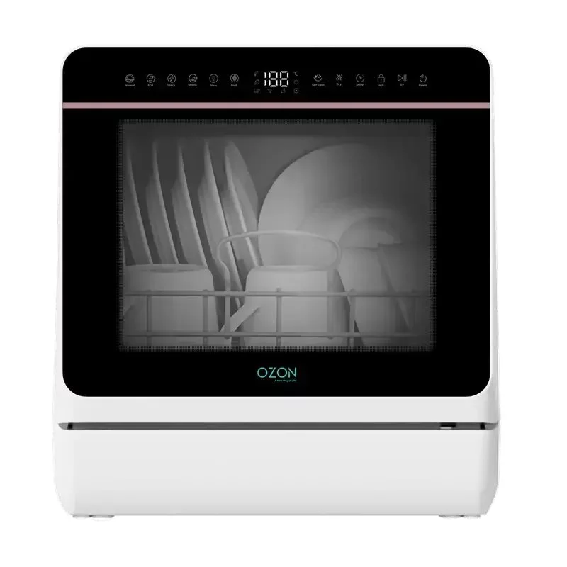 Image Посудомоечная машина Ozon TDJR09A