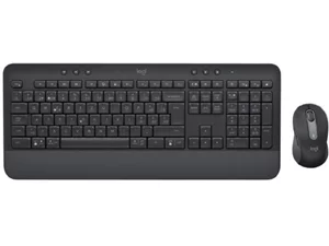 Image Комплект LOGITECH MK650, RUS GRAPHITE
