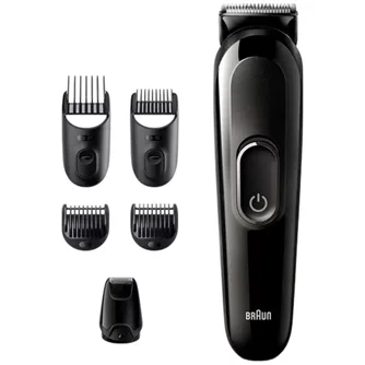 Триммер Braun MGK3410