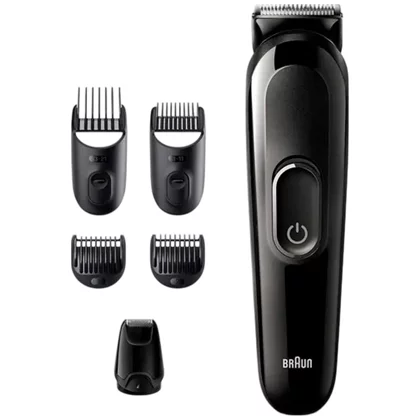 Триммер Braun MGK3410