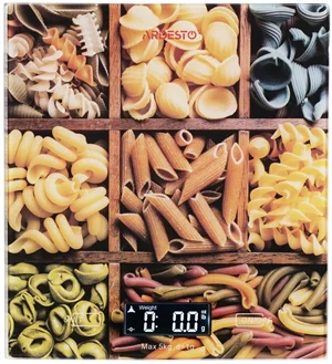 Image Весы кухонные Ardesto SCK-893 Pasta