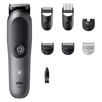Триммер Braun AIO5520
