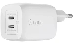 Image Зарядка BELKIN USB-C, 65W White