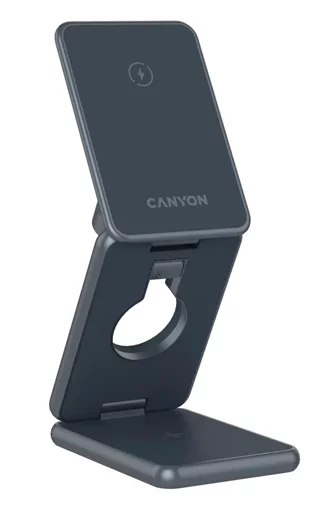 Încărcător wireless CANYON OnCharge 309, 15W