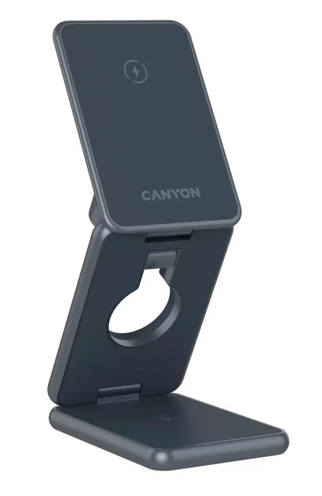 Image Încărcător wireless CANYON OnCharge 309, 15W