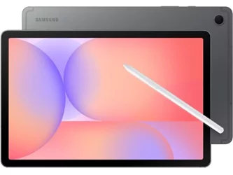 Tabletă Samsung X406 Galaxy Tab S10 Lite 6/128Gb LTE Gray
