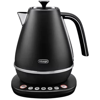 Электрочайник DeLonghi KBY 2011 BK